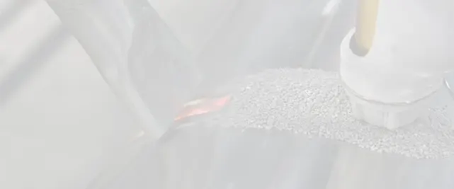 Flusso di saldatura